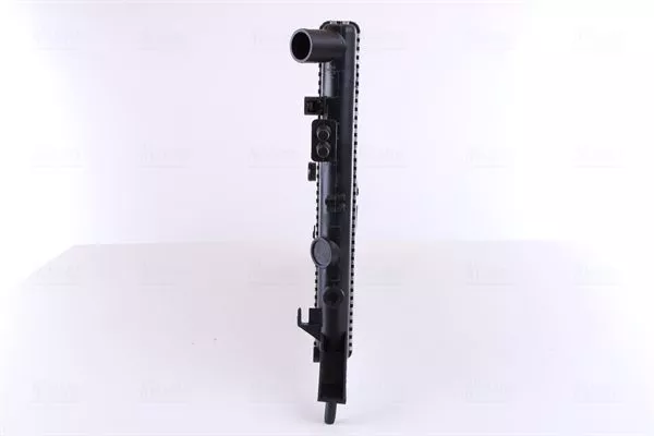 Nissens 63005A Радіатор охолодження двигуна