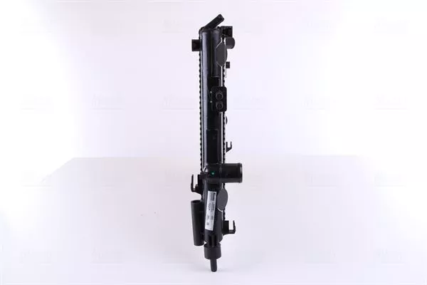 Nissens 63005A Радіатор охолодження двигуна