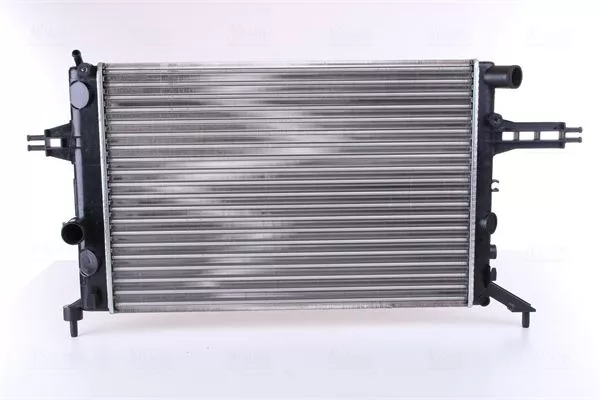 Nissens 63005A Радіатор охолодження двигуна
