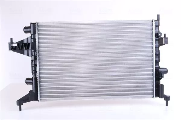Nissens 63007 Радіатор охолодження двигуна