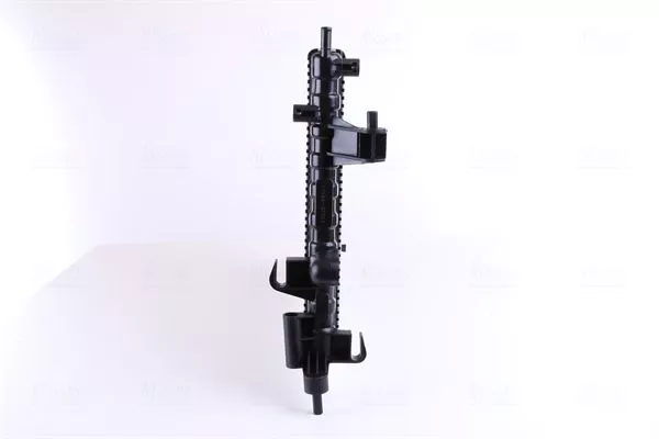 Nissens 63007 Радіатор охолодження двигуна