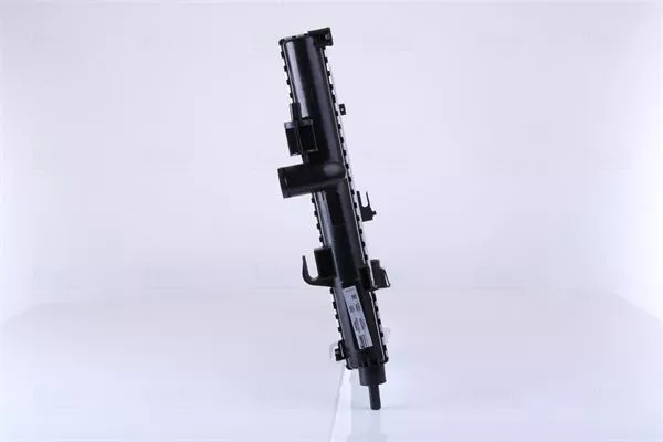 Nissens 63009A Радіатор охолодження двигуна
