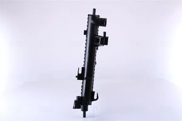 Nissens 63009A Радіатор охолодження двигуна