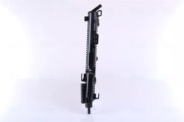 Nissens 63016 Радіатор охолодження двигуна