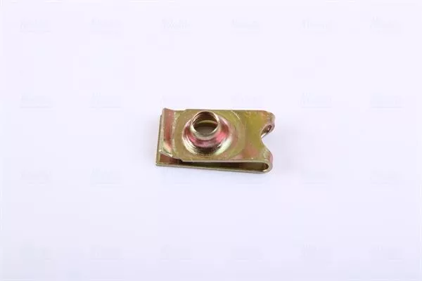 Nissens 63016 Радіатор охолодження двигуна