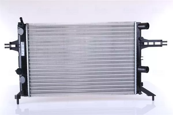 Nissens 63016 Радіатор охолодження двигуна