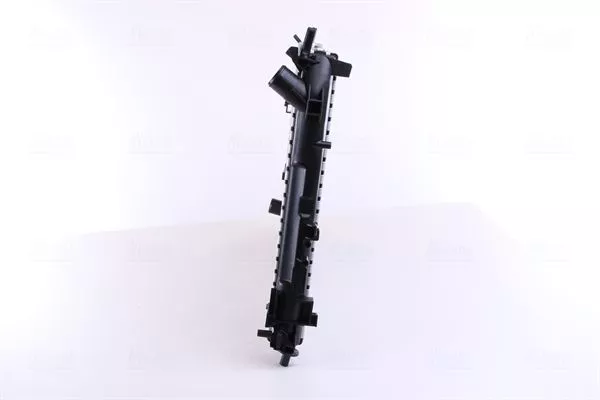 Nissens 63022A Радіатор охолодження двигуна