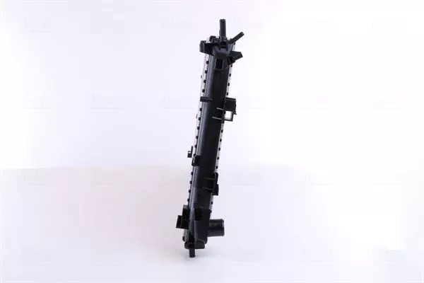 Nissens 63022A Радіатор охолодження двигуна