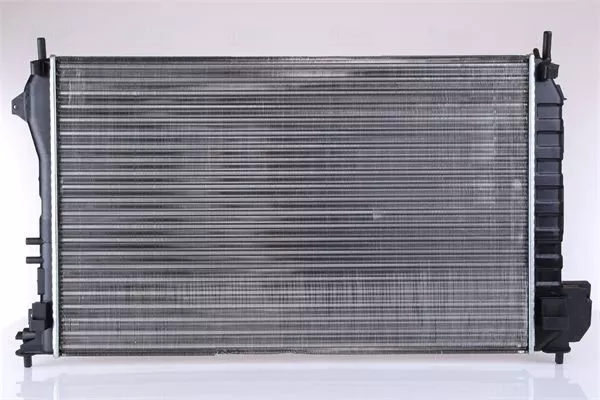 Nissens 63023 Радіатор охолодження двигуна