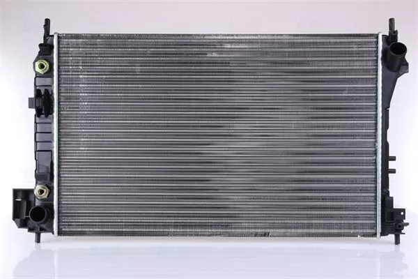 Nissens 63023 Радіатор охолодження двигуна