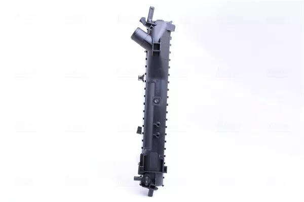Nissens 63023A Радіатор охолодження двигуна