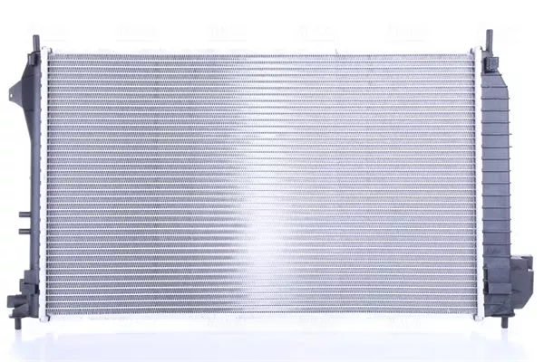 Nissens 63023A Радіатор охолодження двигуна