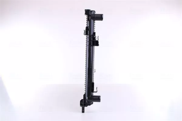 Nissens 63025A Радиатор охлаждения двигателя