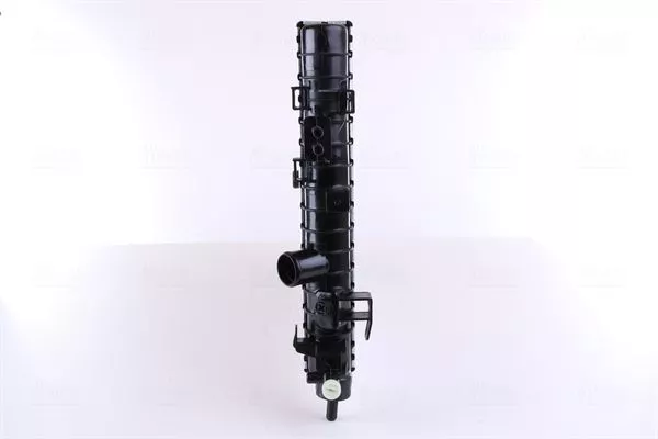 Nissens 63028A Радіатор охолодження двигуна
