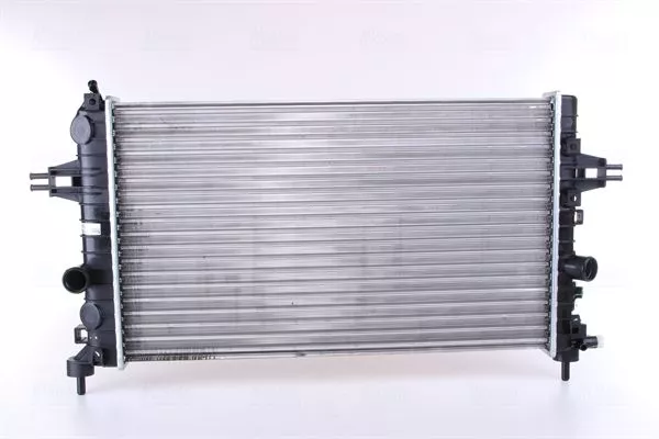 Nissens 63028A Радіатор охолодження двигуна
