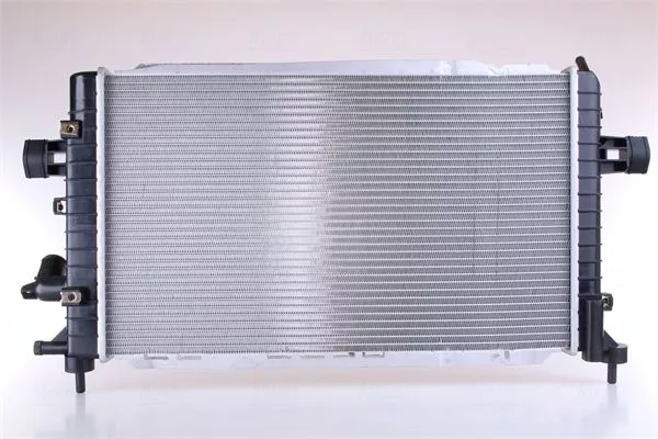 Nissens 63029A Радіатор охолодження двигуна