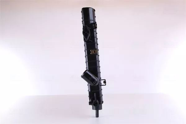 Nissens 63029A Радіатор охолодження двигуна