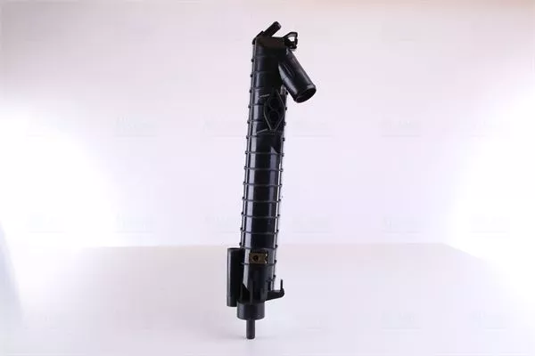 Nissens 63029A Радіатор охолодження двигуна