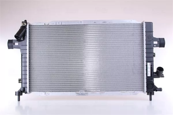 Nissens 63029A Радіатор охолодження двигуна