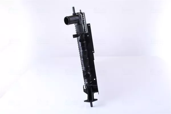 Nissens 630681 Радиатор охлаждения двигателя