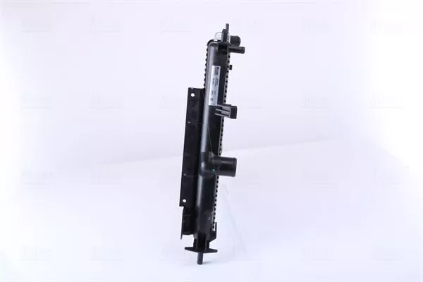 Nissens 630681 Радиатор охлаждения двигателя