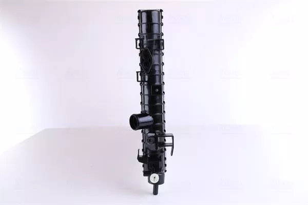 Nissens 630702 Радіатор охолодження двигуна