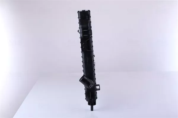 Nissens 630705 Радіатор охолодження двигуна
