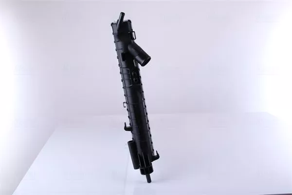 Nissens 630705 Радіатор охолодження двигуна