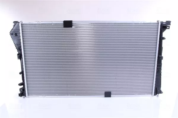 Nissens 630709 Радиатор охлаждения двигателя