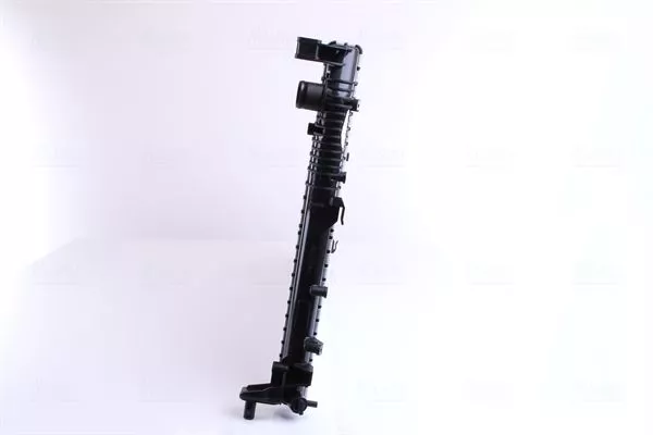 Nissens 630709 Радиатор охлаждения двигателя
