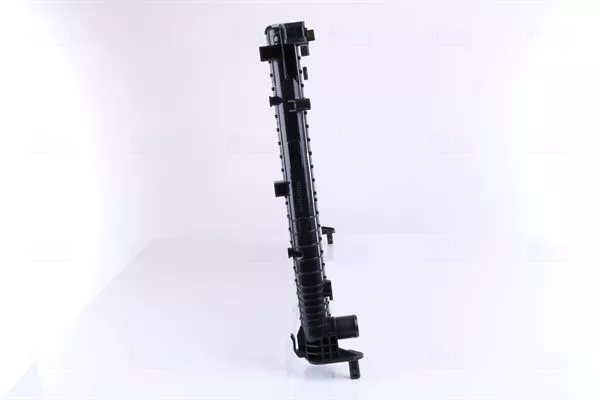 Nissens 630709 Радиатор охлаждения двигателя