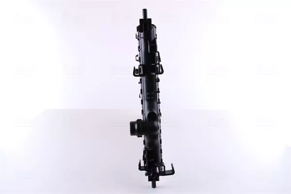 Nissens 630724 Радиатор охлаждения двигателя