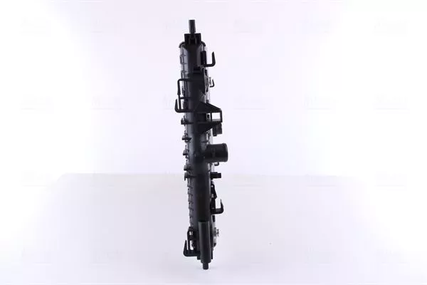 Nissens 630724 Радиатор охлаждения двигателя