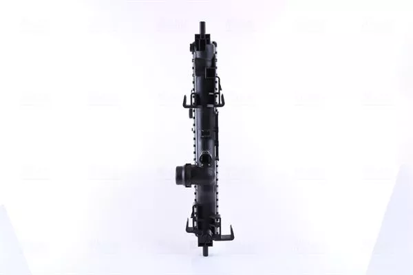 Nissens 630727 Радіатор охолодження двигуна