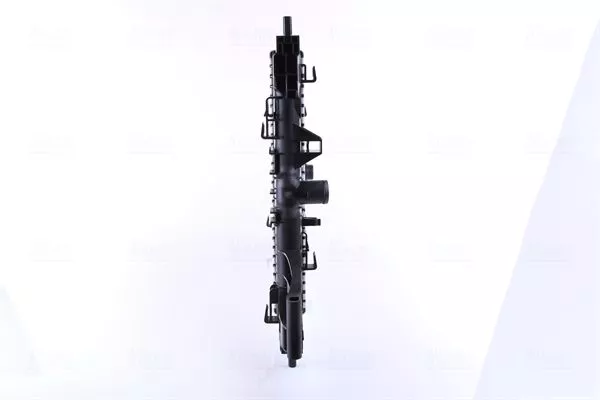 Nissens 630727 Радіатор охолодження двигуна