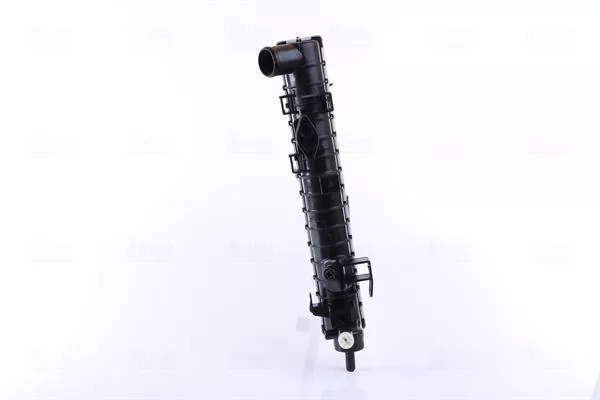 Nissens 630744 Радіатор охолодження двигуна