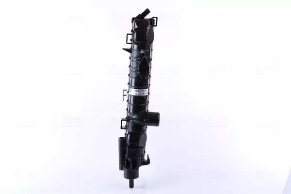 Nissens 630744 Радіатор охолодження двигуна
