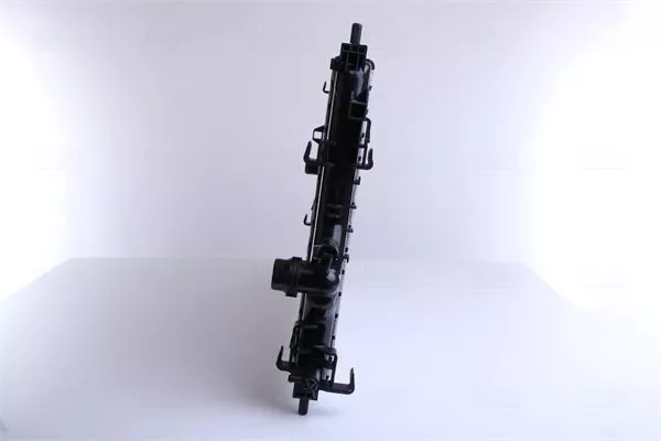 Nissens 630763 Радиатор охлаждения двигателя