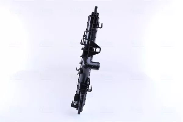 Nissens 630763 Радиатор охлаждения двигателя