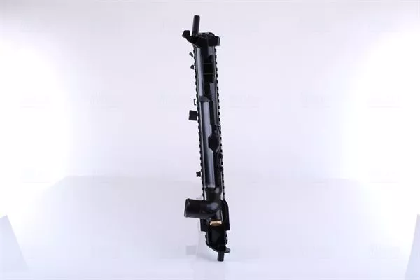 Nissens 630789 Радіатор охолодження двигуна