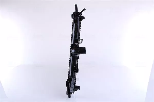Nissens 630789 Радіатор охолодження двигуна