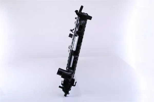 Nissens 63113A Радіатор охолодження двигуна