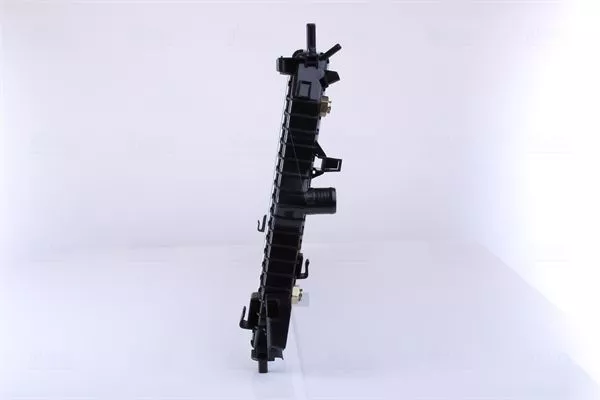 Nissens 63113A Радіатор охолодження двигуна