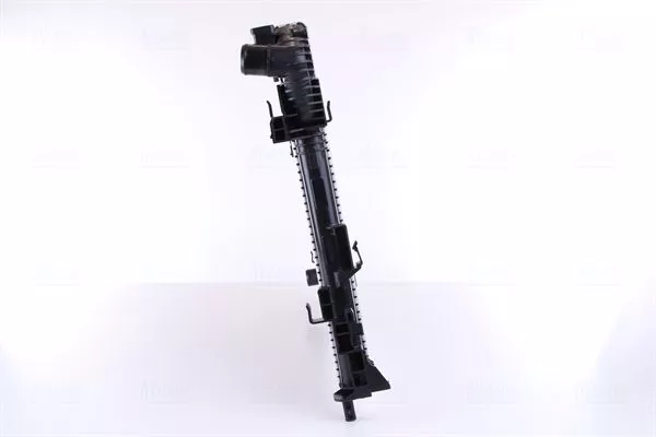 Nissens 63122 Радиатор охлаждения двигателя