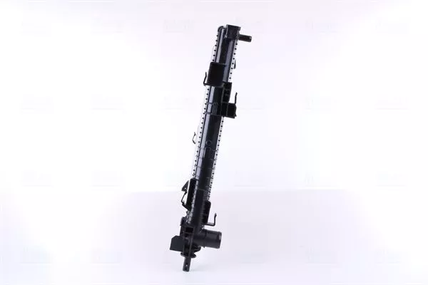Nissens 63122 Радиатор охлаждения двигателя