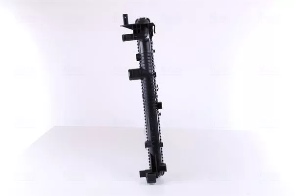 Nissens 63124 Радиатор охлаждения двигателя