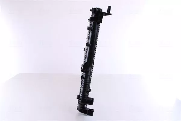 Nissens 63124 Радиатор охлаждения двигателя