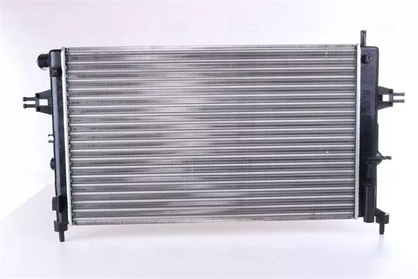 Nissens 632461 Радіатор охолодження двигуна