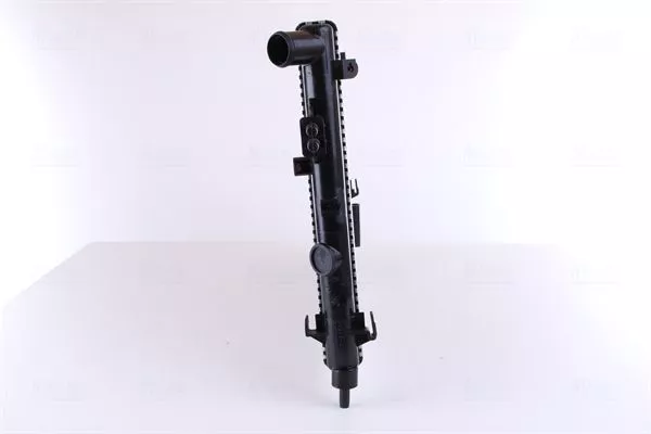 Nissens 632461 Радіатор охолодження двигуна