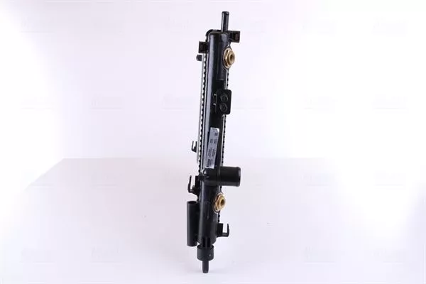 Nissens 632461 Радіатор охолодження двигуна